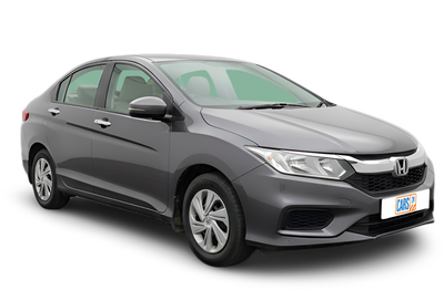 Honda City-img